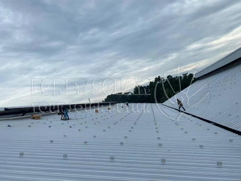 Phân tích thị trường năng lượng mặt trời của Malaysia