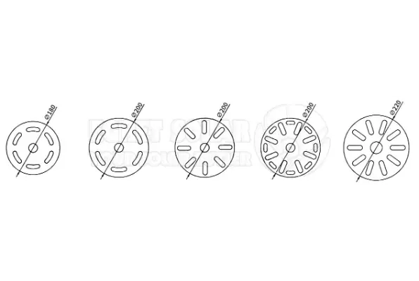 Làm thế nào để chọn hệ thống lắp đặt năng lượng mặt trời phù hợp với đất dốc?