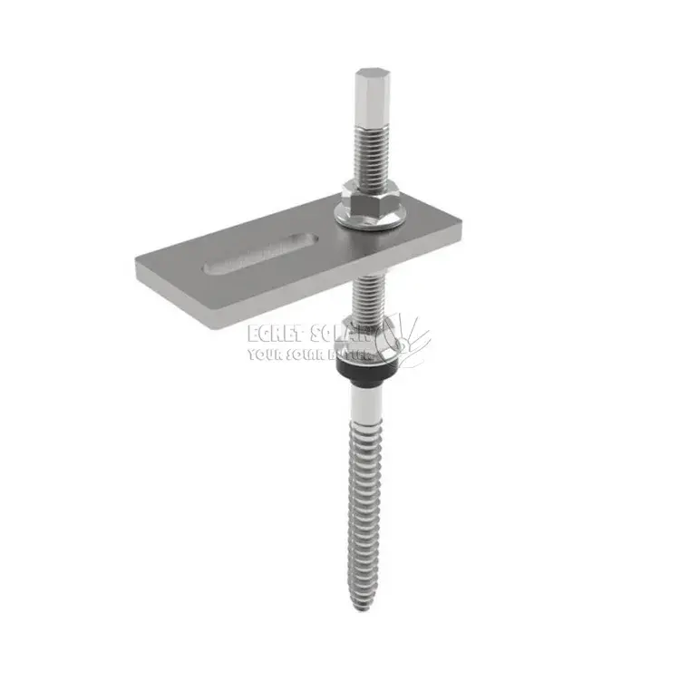 Thị trường năng lượng mặt trời của Brazil (2025)