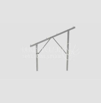 Làm cách nào để chọn Hệ thống lắp đặt mặt đất bằng năng lượng mặt trời thực sự làm giảm LCOE?