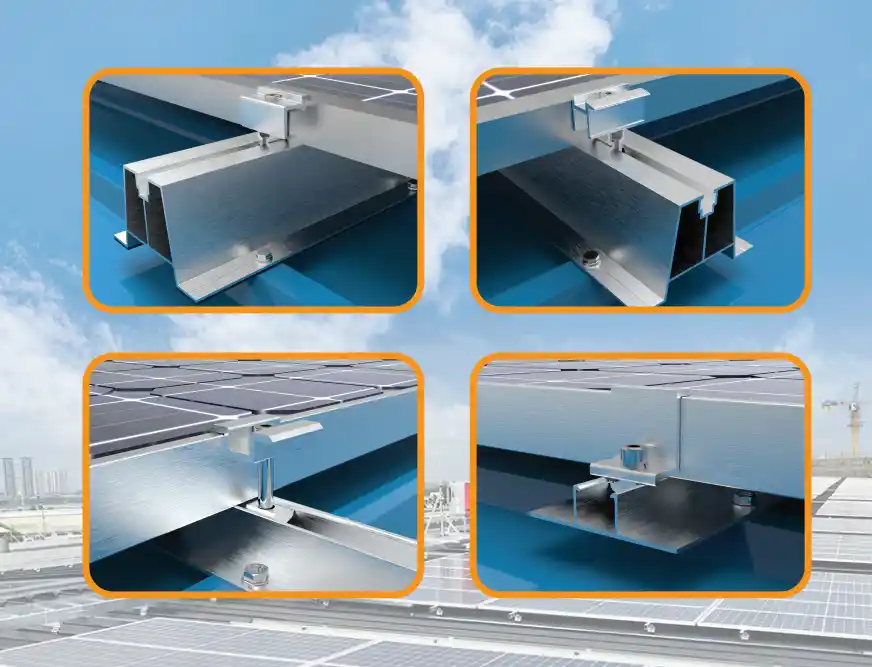 Giá nhôm cao thúc đẩy nhu cầu về đường ray mini bằng nhôm năng lượng mặt trời