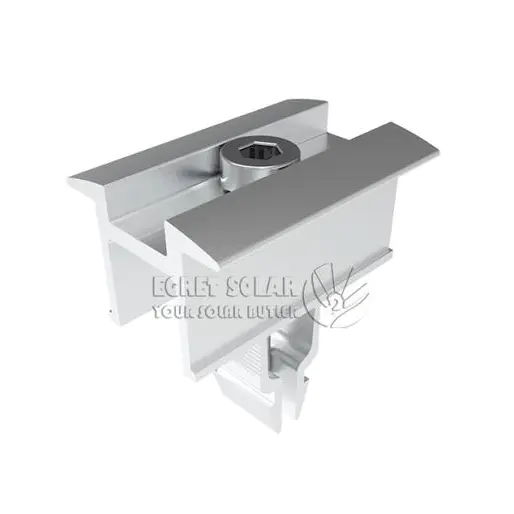 Dễ dàng cài đặt kẹp giữa nhanh