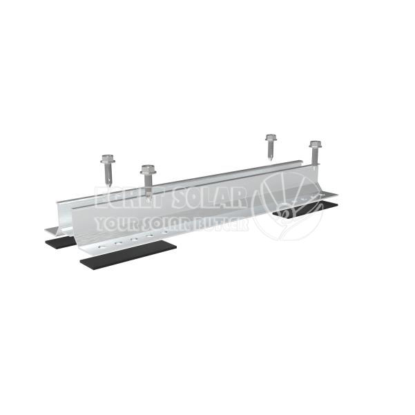 Bộ đường sắt mini