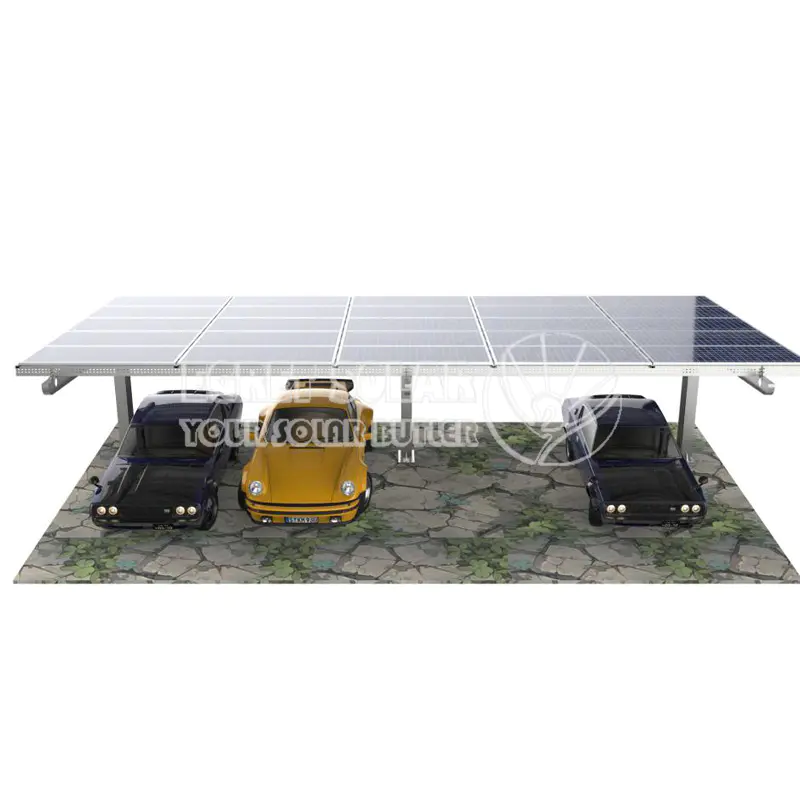 Hệ thống xe mặt trời một bài