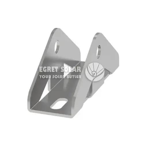 Khớp tam giác thép carbon năng lượng mặt trời