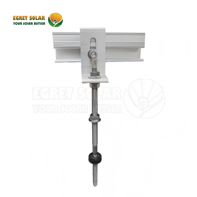Bolt treo năng lượng mặt trời