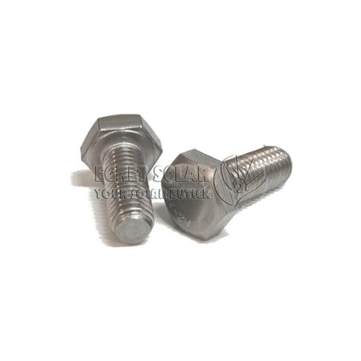 Bolt hình lục giác mặt trời SUS304