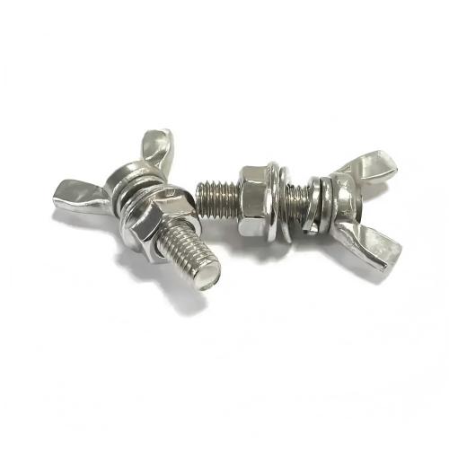 Bolt cánh năng lượng mặt trời