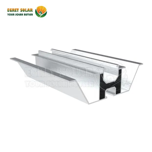 Không thấm nước PV Carport